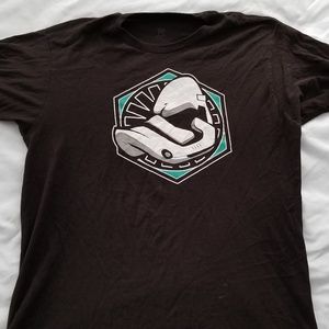 First order ducks shirt